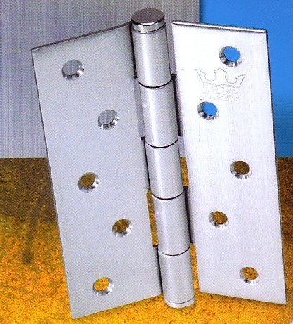 Stainless Steel Hinge